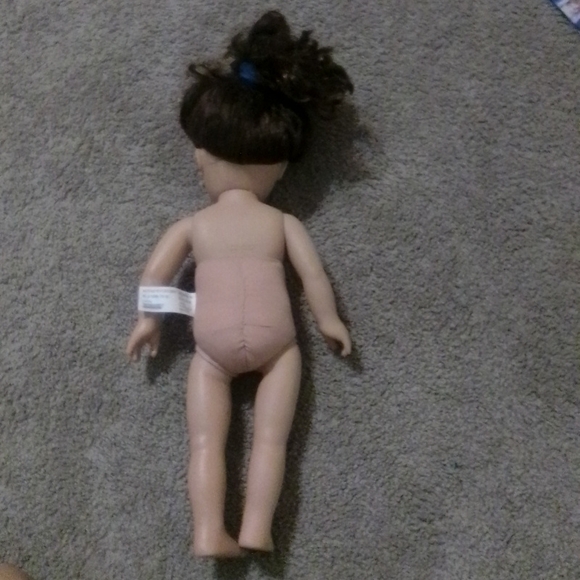 Doll - Picture 3 of 4
